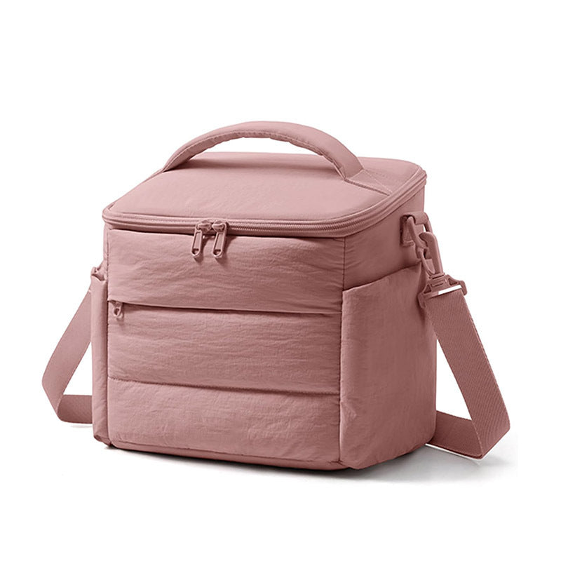 Isolierte Lunch-Tasche Brehn