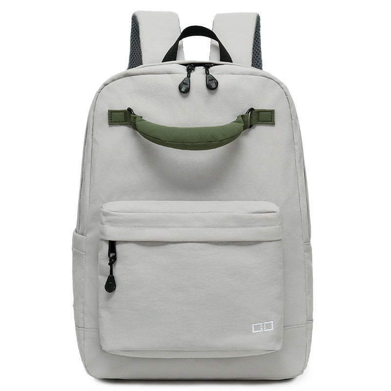 Vielseitiger Urbaner Arbeitsrucksack Brehn