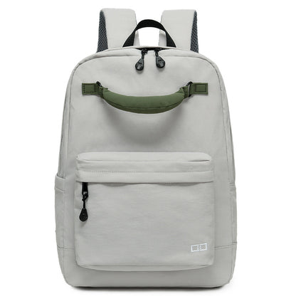 Vielseitiger Urbaner Arbeitsrucksack Brehn