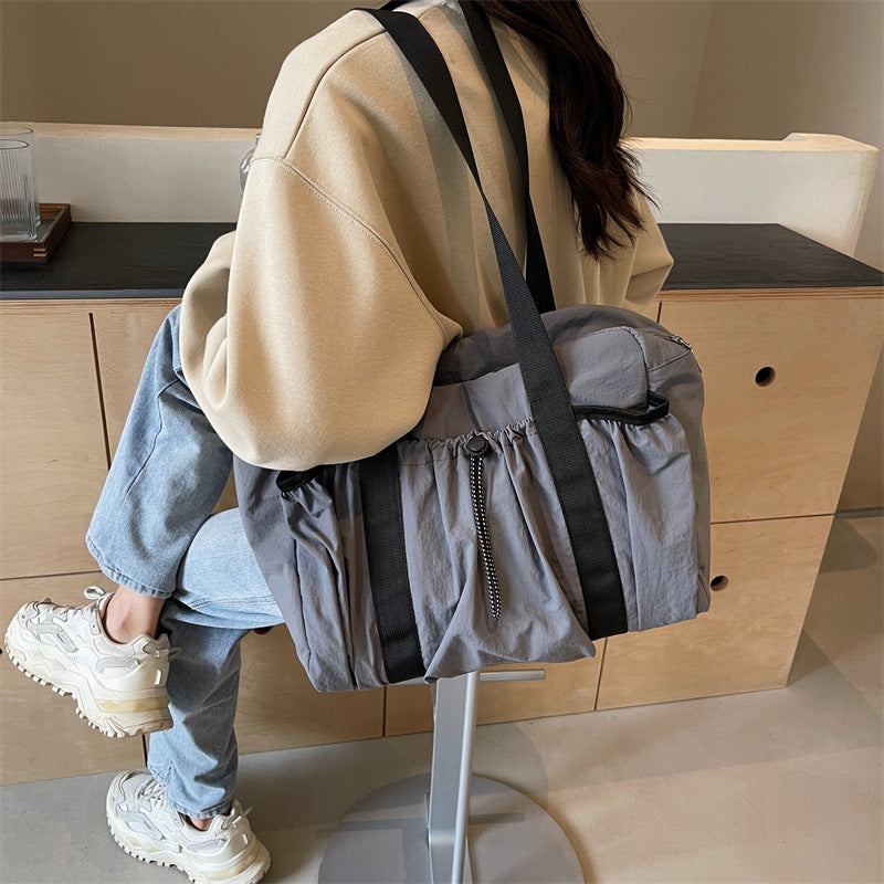 Vielseitige Reisetasche Brehn