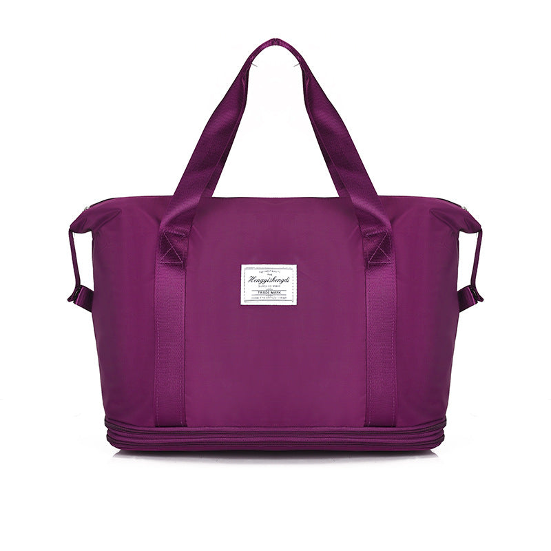 Multifunktionale Reise-Wochenendtasche