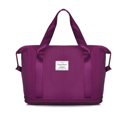 Multifunktionale Reise-Wochenendtasche