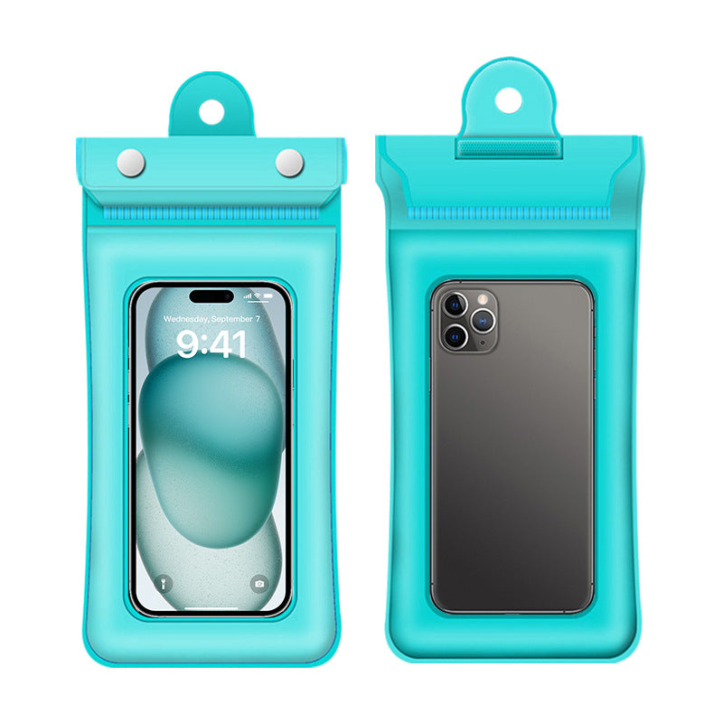 Wasserdichte Smartphone-Hülle Brehn
