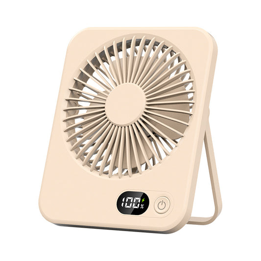 Damen tragbarer USB Ventilator Brehn