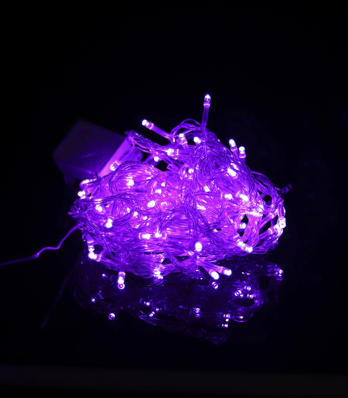 Dekorative LED Feen-Lichterkette Brehn