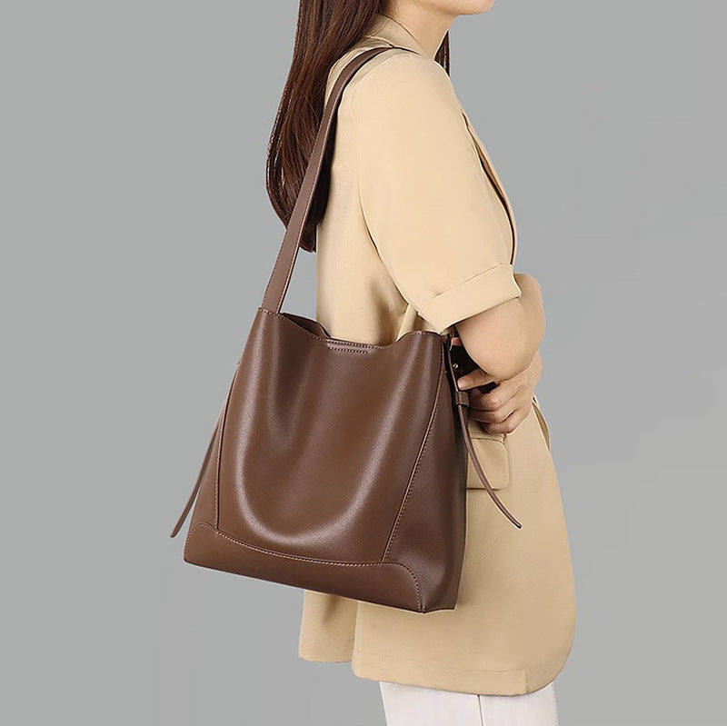 Bucket Bag Brehn