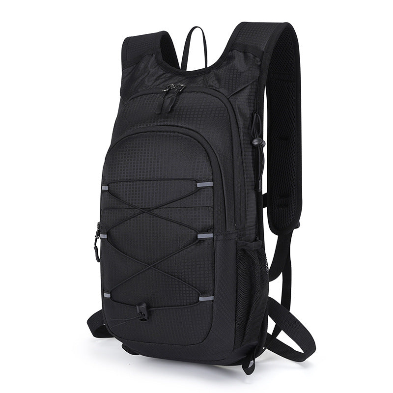 Leichtgewichtige Hydratationsnutzungs-Rucksack