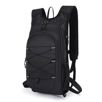 Leichtgewichtige Hydratationsnutzungs-Rucksack