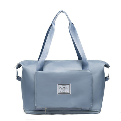 Stylische Multifunktions-Reisetasche Brehn