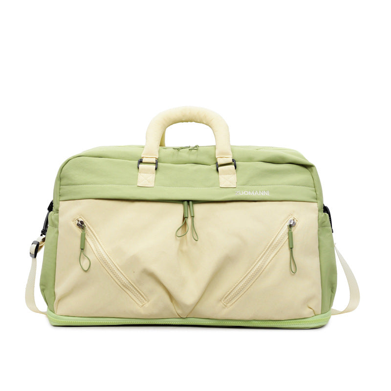 Vielseitige Reisetasche