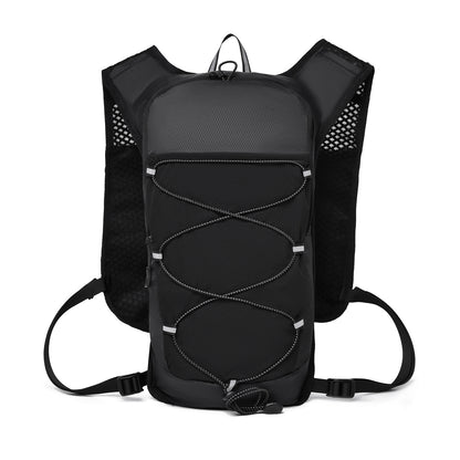 Hydration Pack mit Blasensystem Brehn