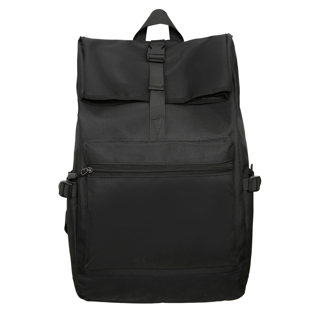 Multifunktionaler Rucksack mit Praktischem Rolltop-Verschluss Brehn