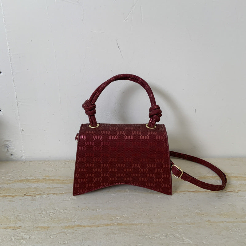 Chic Mini Handtasche Brehn