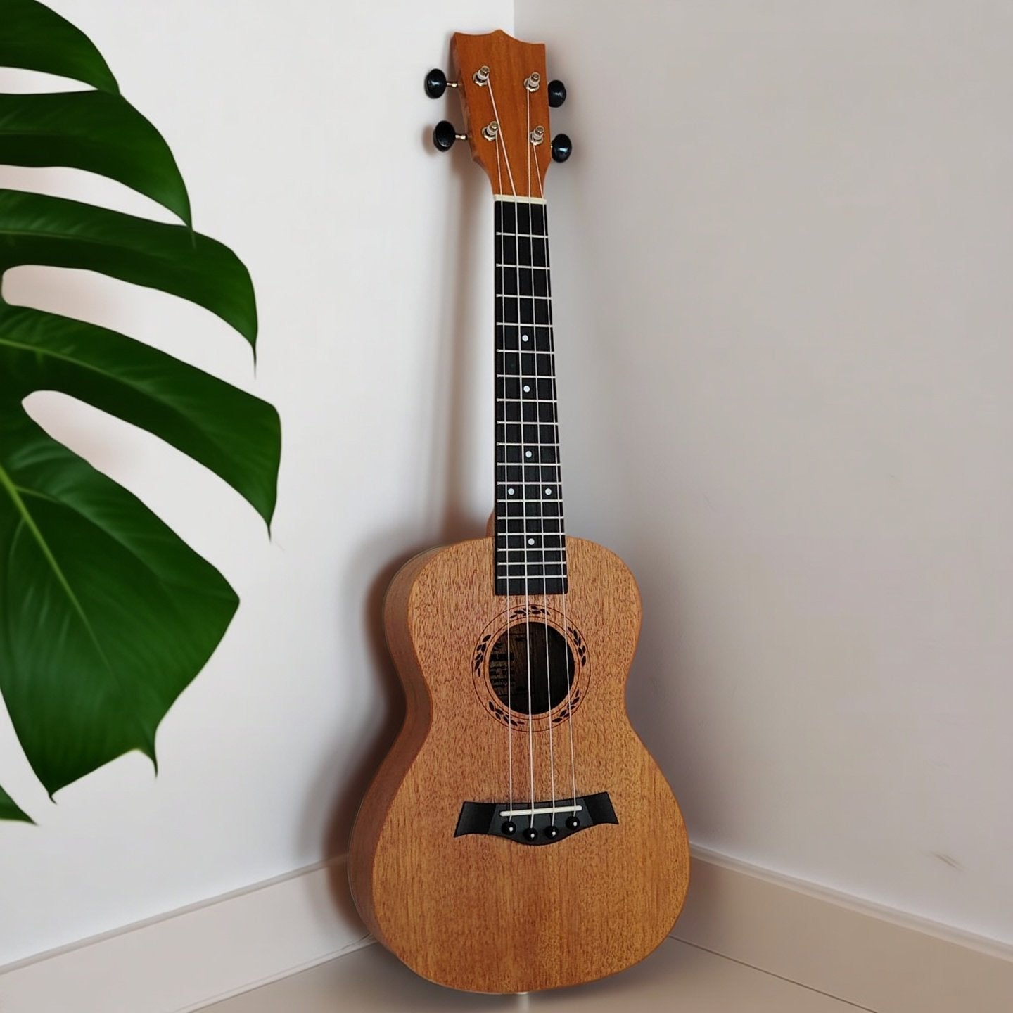 Ukulele Brehn