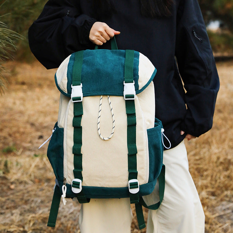 Outdoor Abenteuer Rucksack