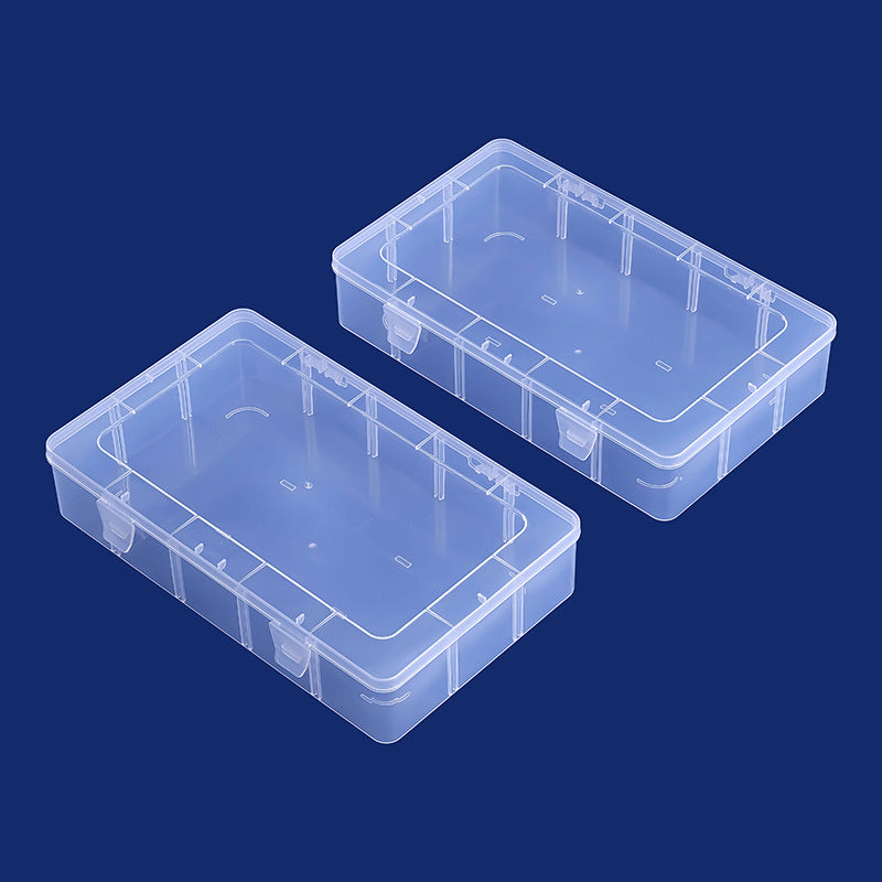 Multi-Grid Craft Storage Box Brehn