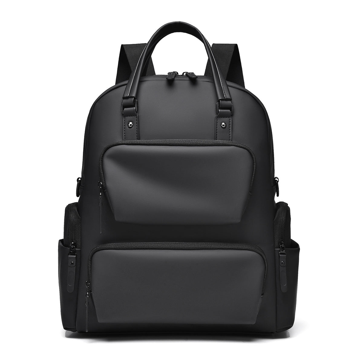Multi-Compartment Funktions-Rucksack Brehn