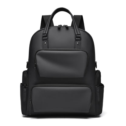 Multi-Compartment Funktions-Rucksack Brehn