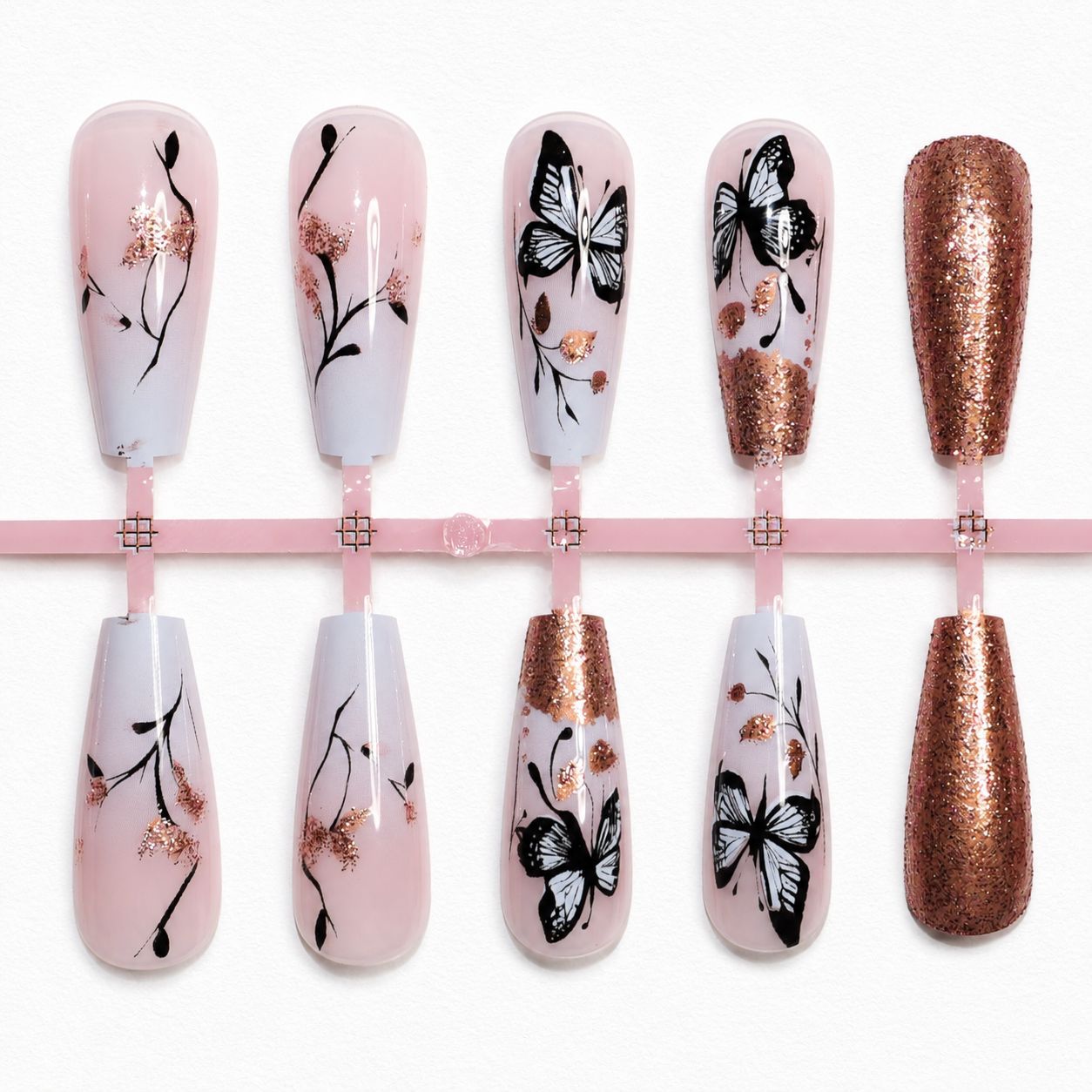 Premium Nagelkunst Brehn