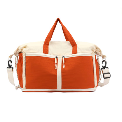Geräumige Reisetasche