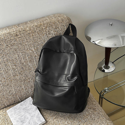 Schlanker Minimalistischer Rucksack Brehn