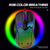 Hochleistungs-RGB-Gaming-Maus Brehn