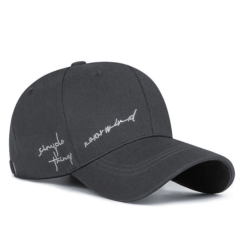 Damen Stylische und moderne Baseballcap Brehn