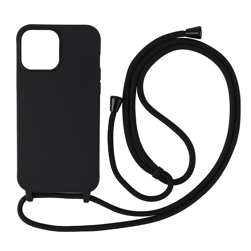 Vielseitiger Handy-Lanyard-Halter Brehn
