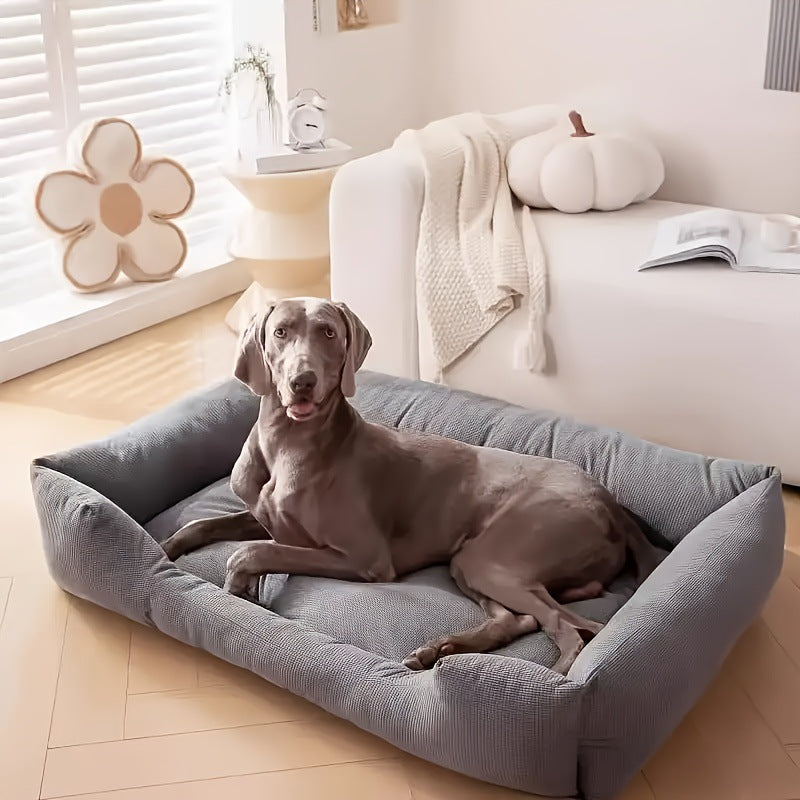 Orthopädisches Hundebett