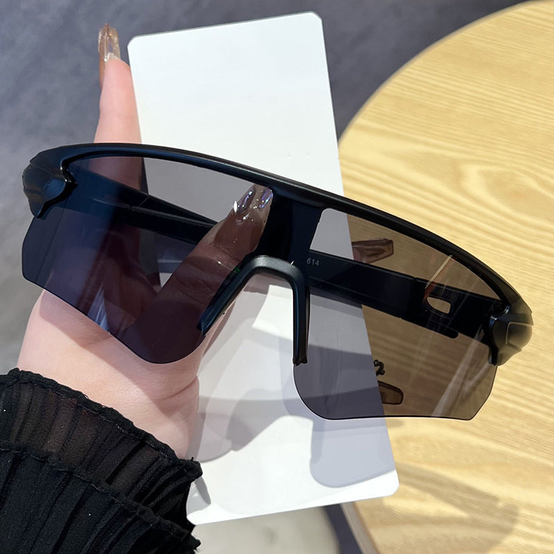 Hochleistungs-Sport-Sonnenbrille für Herren Brehn
