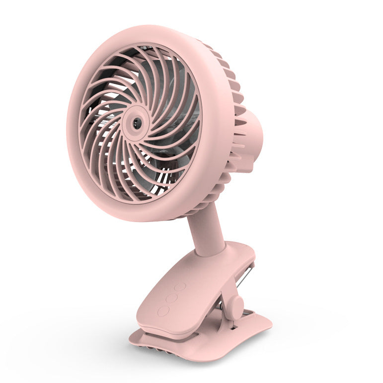 Damen tragbarer Tischventilator Brehn