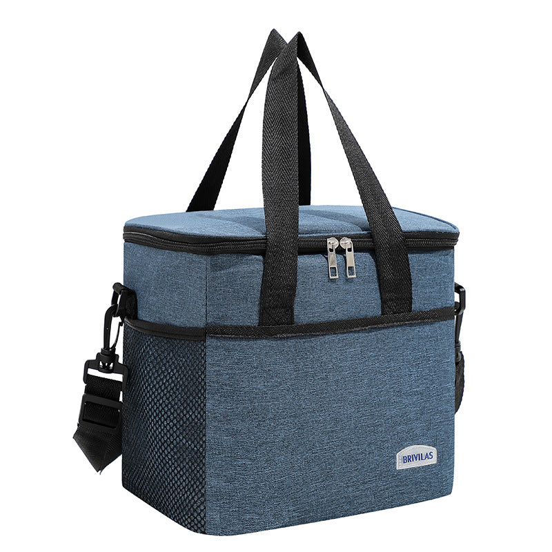 Isolierte Kühlbox Tasche Brehn