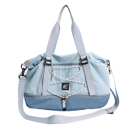 Sportliche leichte Reisetasche Brehn