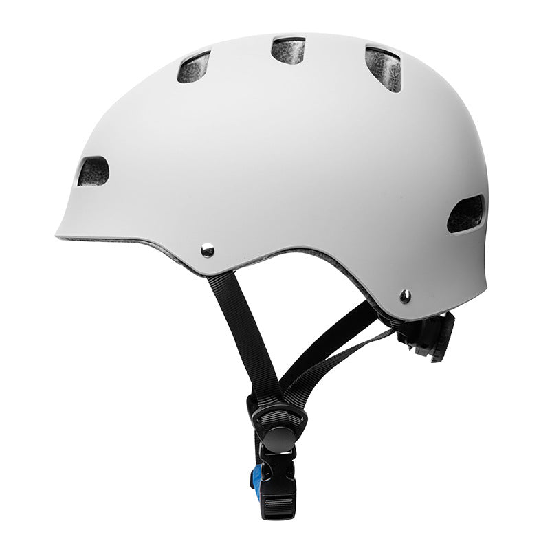 Skatehelm mit Herausragendem Komfort und Sicherheit Brehn