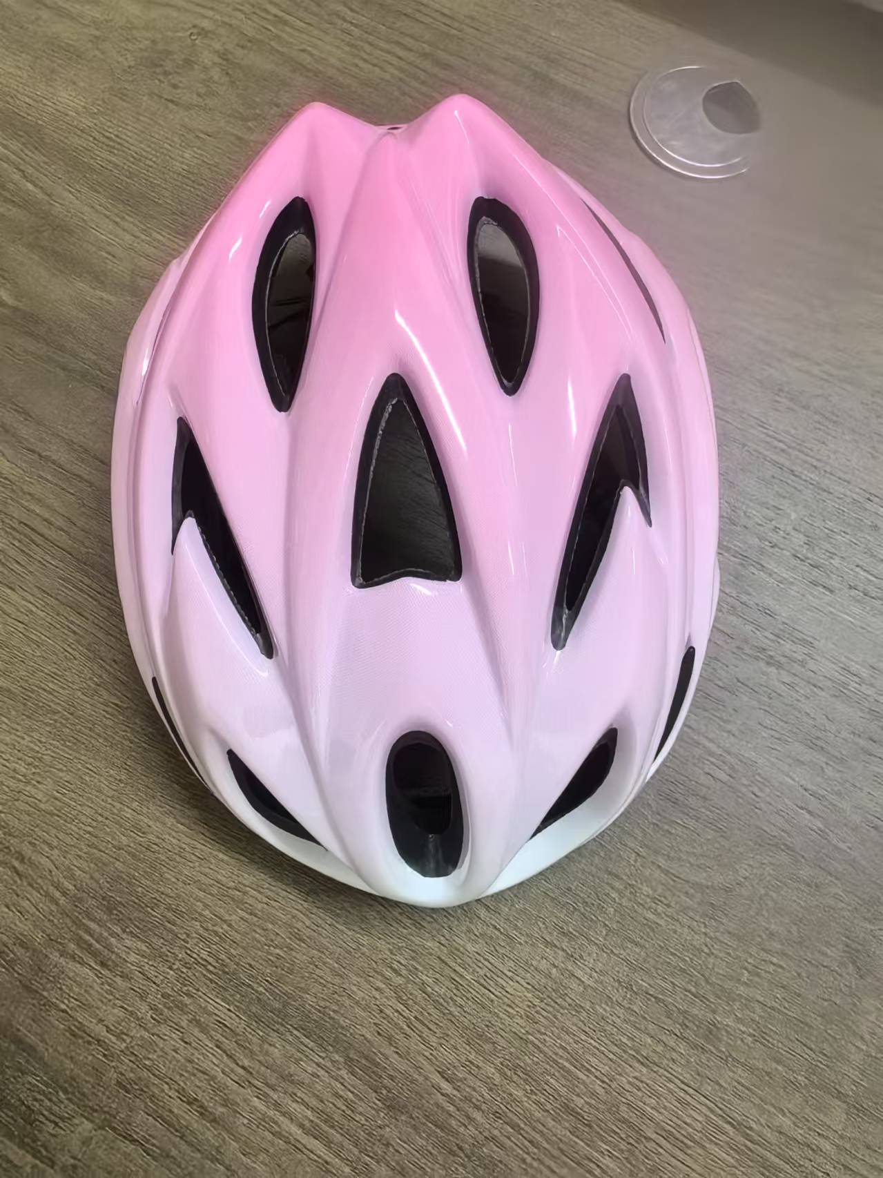 Kinder-Sicherheits-Fahrradhelm Brehn