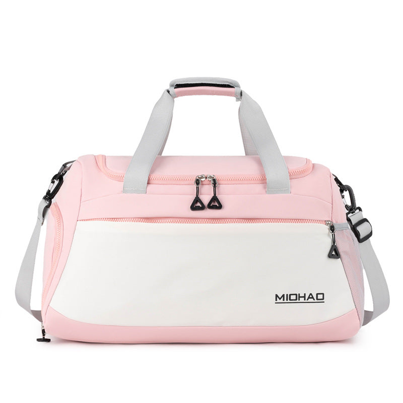 Reise Fitness Duffel