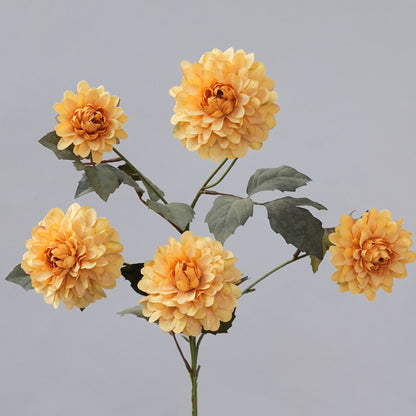 Faux Dahlienstiel