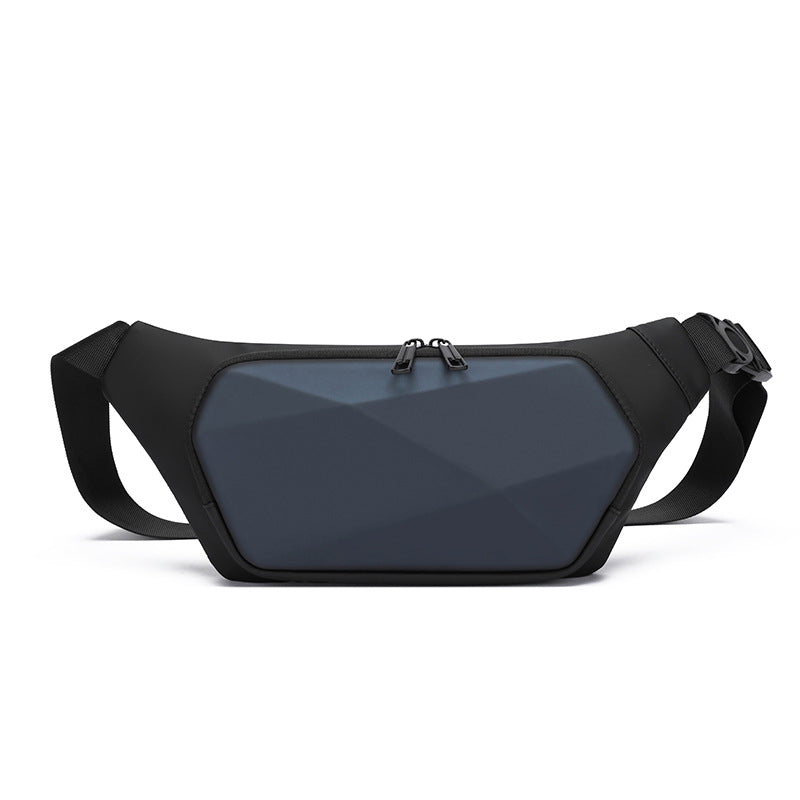 Slim-Fit Ergonomischer Hüfttasche Brehn