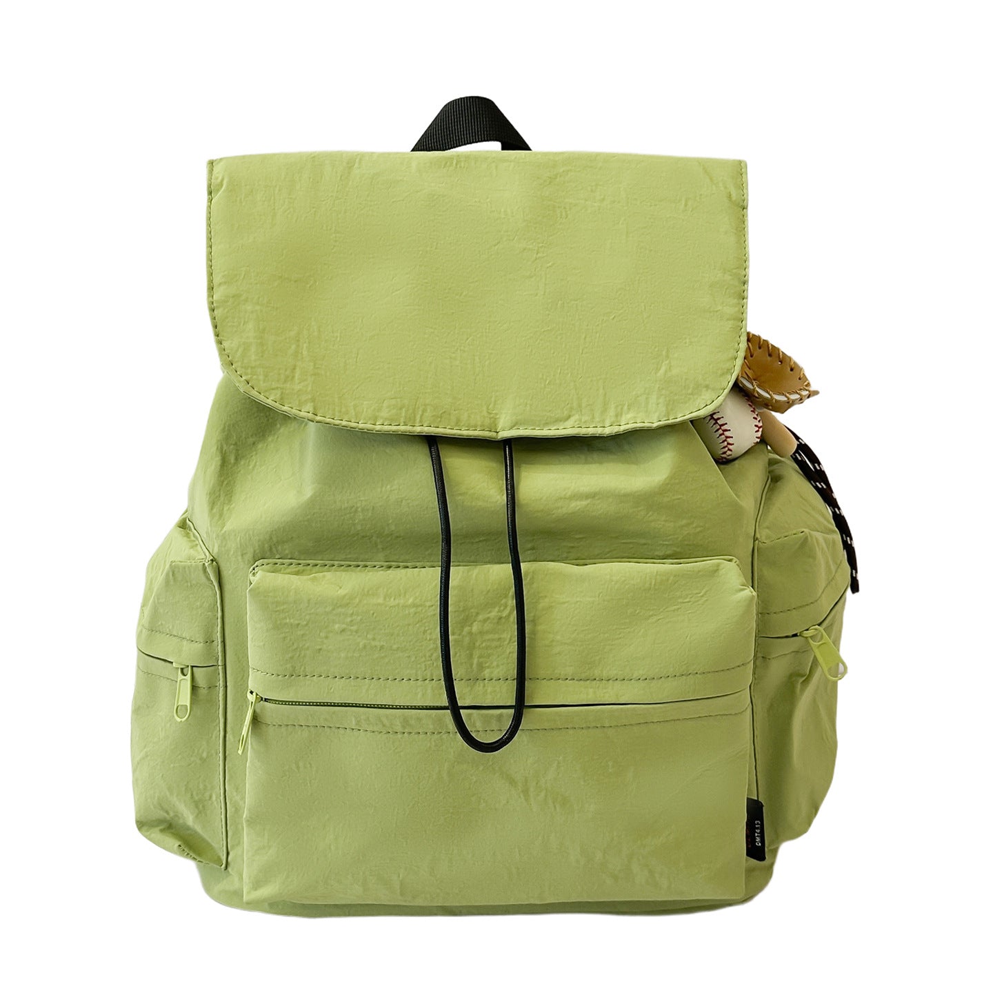 Vielseitiger Reiserrucksack Brehn