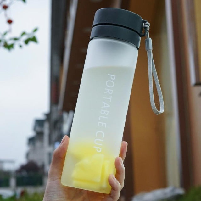 Damen Trinkflasche Brehn