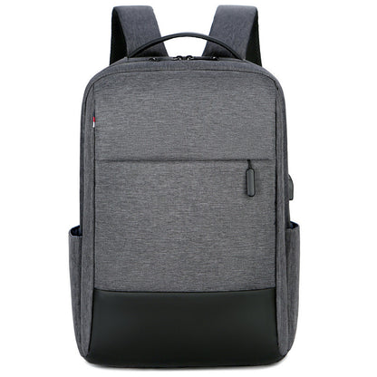 Laptop Rucksack Brehn