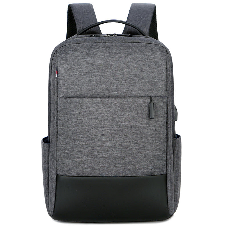 Ergonomischer Laptop-Rucksack Brehn