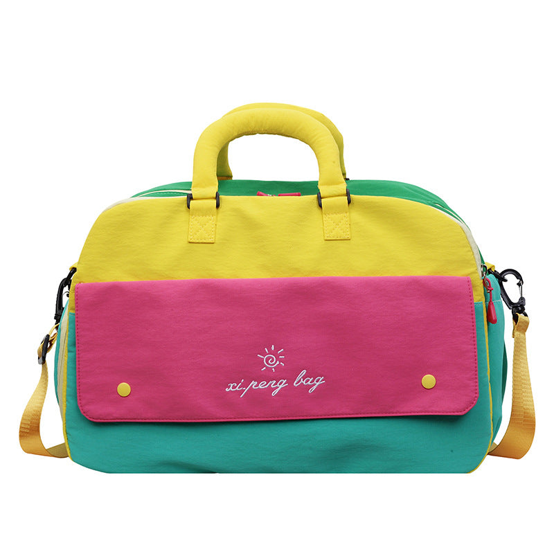 Stylische Multifunktionale Reisetasche