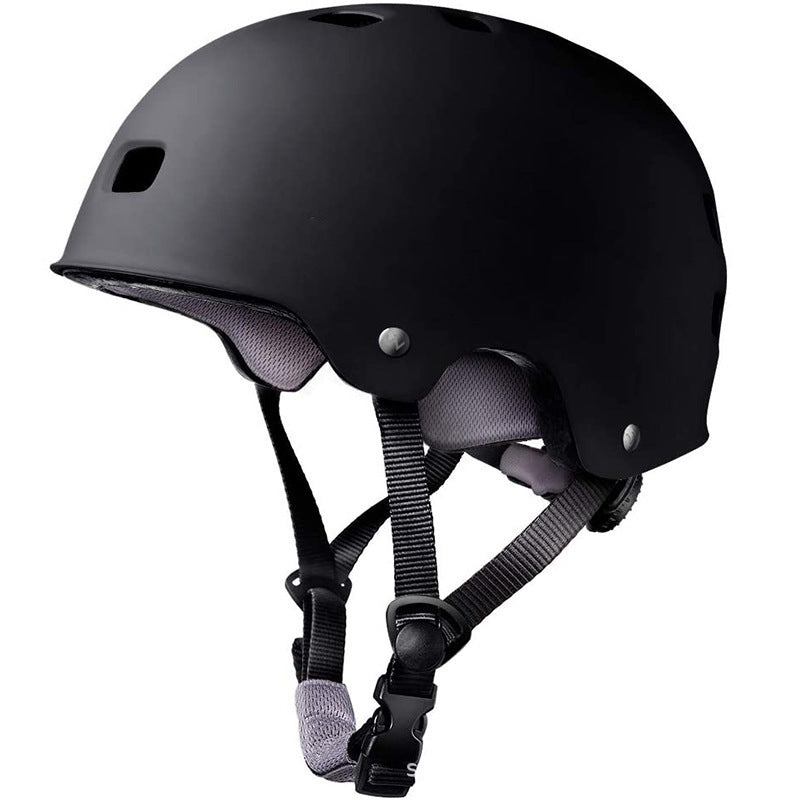 Verstellbarer Schutzhockeyhelm Brehn