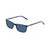 Damen Designer-Sonnenbrille mit modischem rahmen und UV-Schutz Brehn