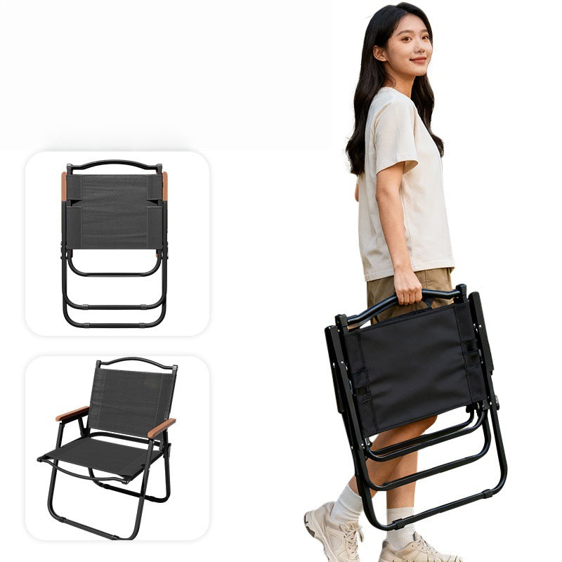 Damen Faltbare Multifunktions-Tasche Brehn