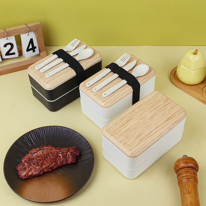 Umweltfreundliche Bento-Lunchbox