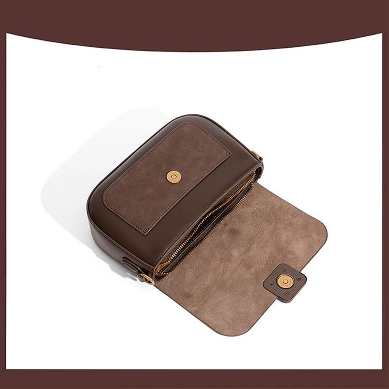 Crossbody Messenger Bag Brehn