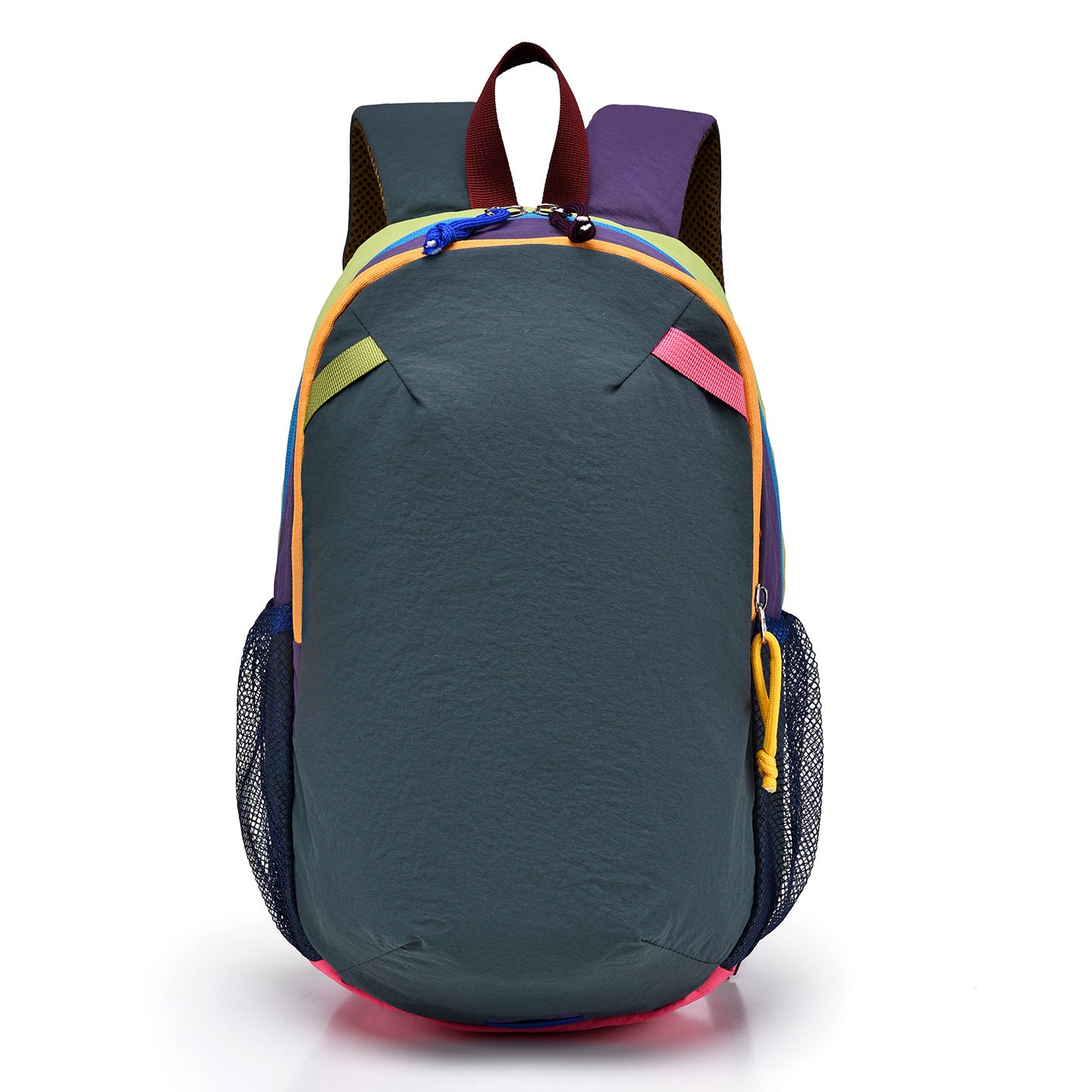 Leichter Reise-Rucksack Brehn