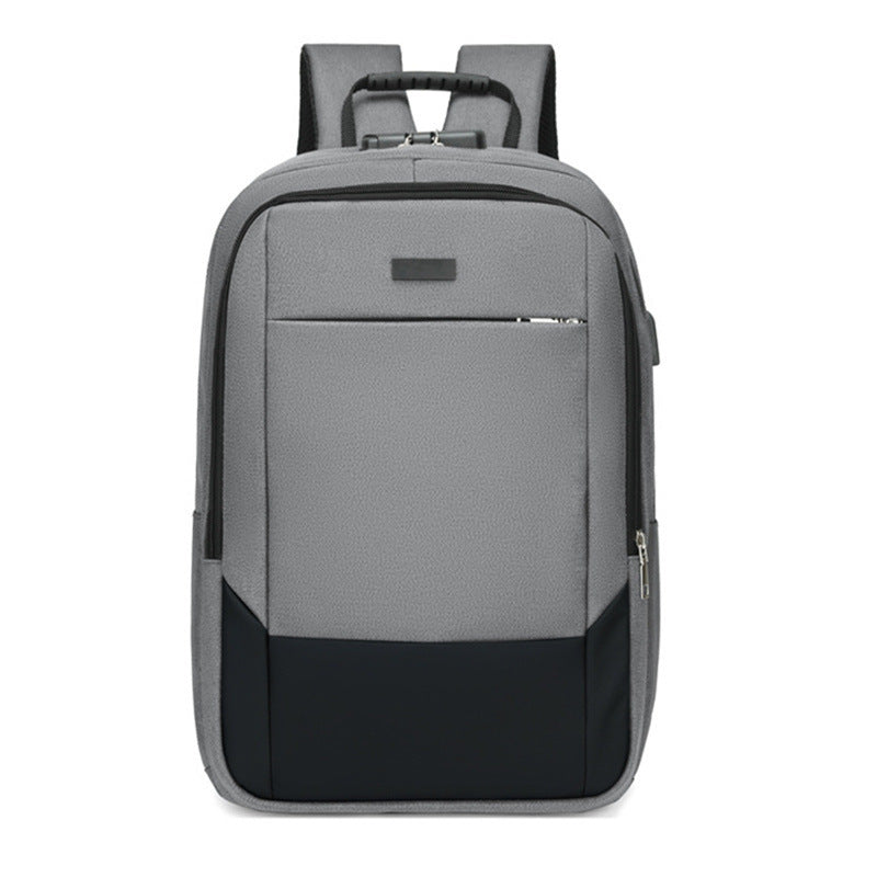 Professioneller Business-Laptop-Rucksack Brehn